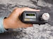 Sausā bloka temperatūras kalibrators Hart Scientific 9100S-A-256